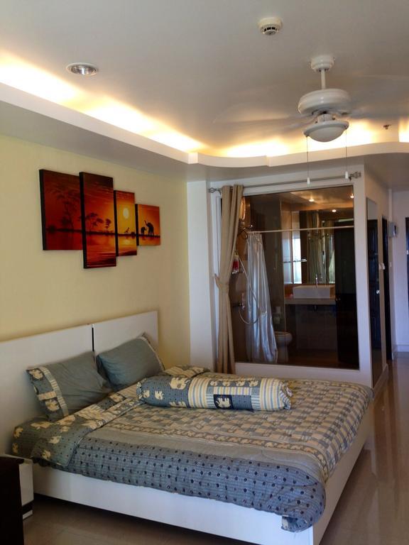 View Talay 6 Pattaya Beach By Cando Екстериор снимка