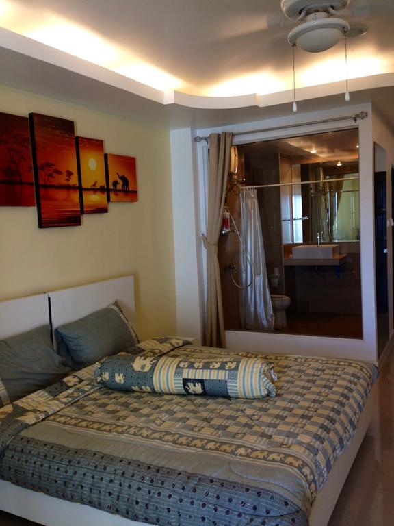 View Talay 6 Pattaya Beach By Cando Екстериор снимка